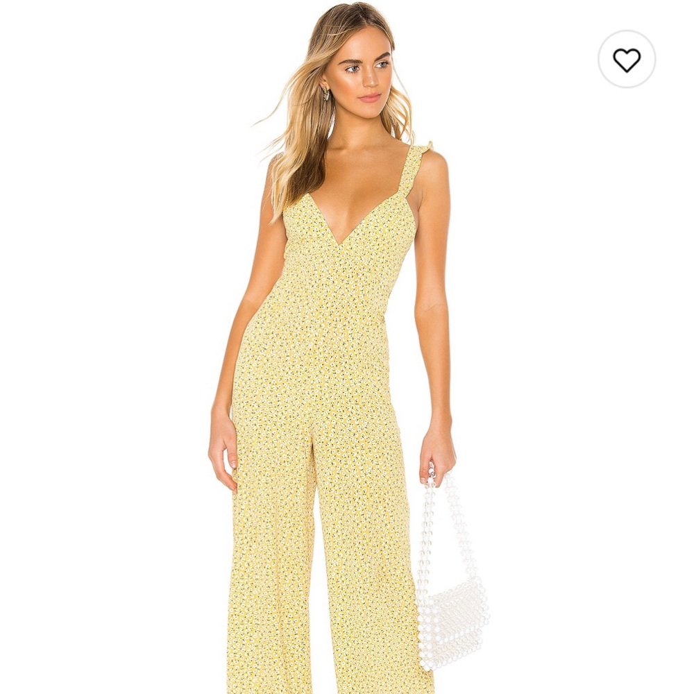 Resa Jumpsuit